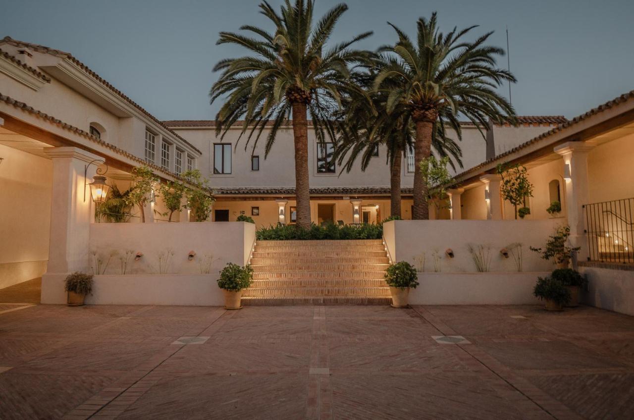 La Dehesa De Don Pedro Monesterio Exterior foto