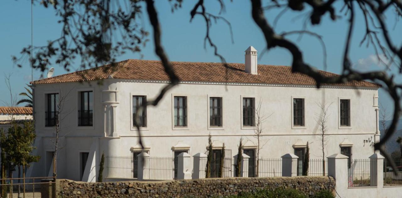 La Dehesa De Don Pedro Monesterio Exterior foto