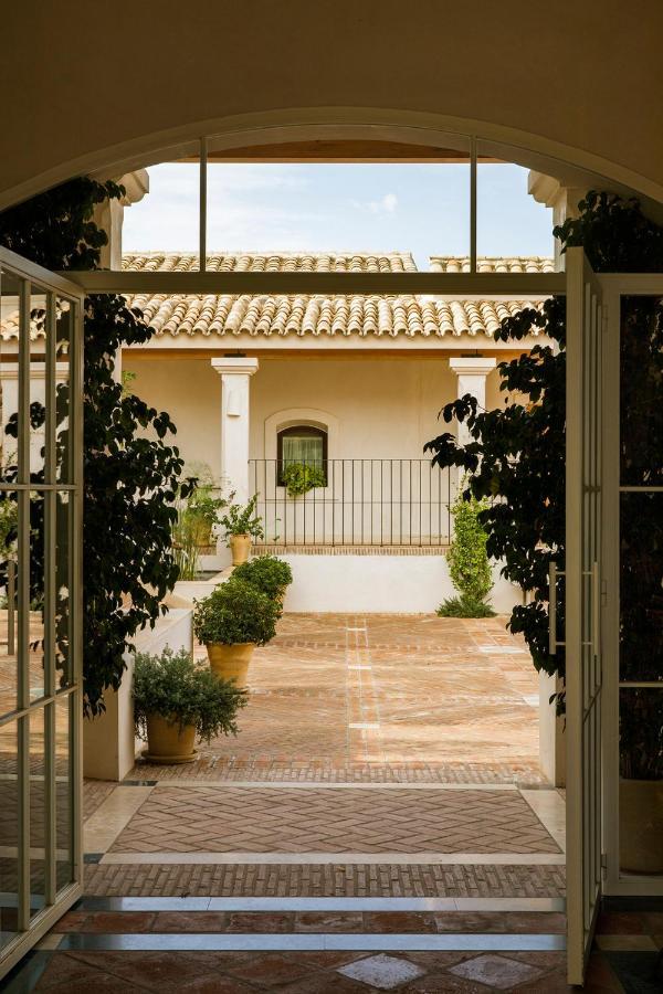 La Dehesa De Don Pedro Monesterio Exterior foto